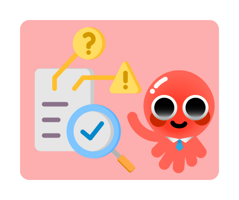 Accountability & Audit Trail