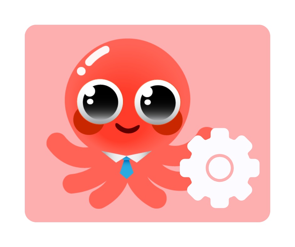 Personalized User Account