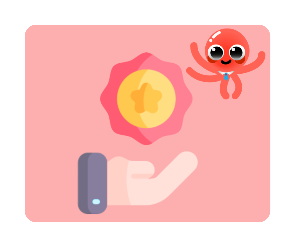 Recognized Contributions