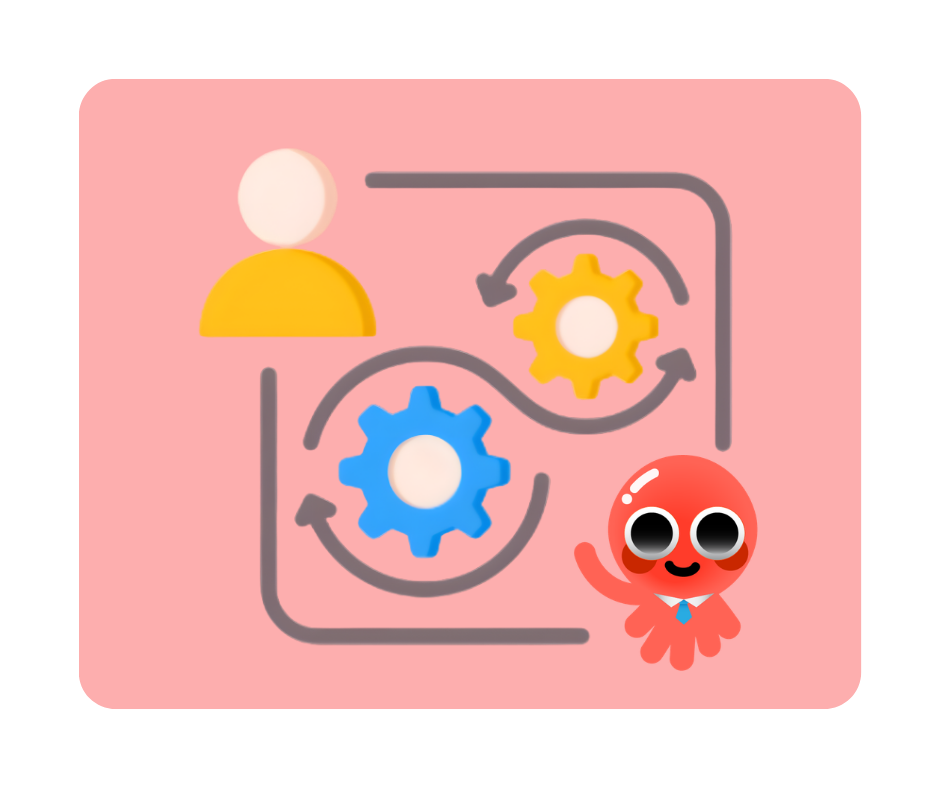 Streamlined Team Collaboration