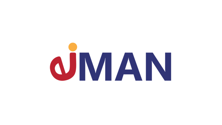 eiMAN LOGO