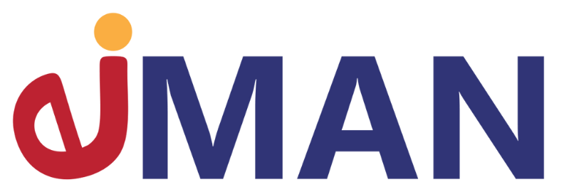 eiMAN LOGO