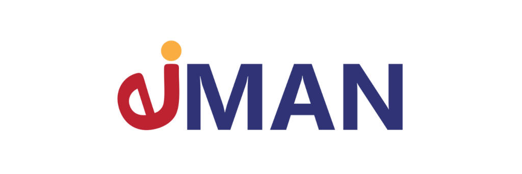 eiMAN LOGO